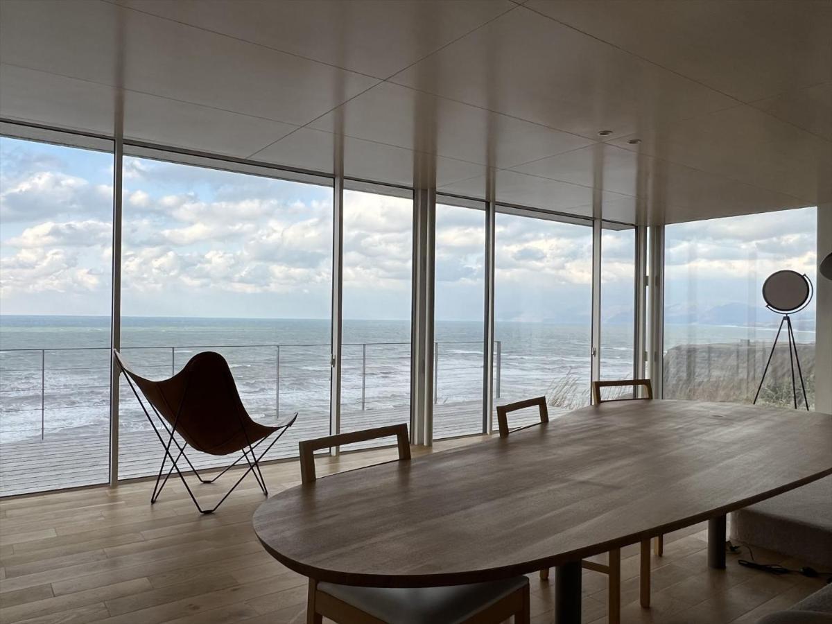 Villa Cliff House Morai *