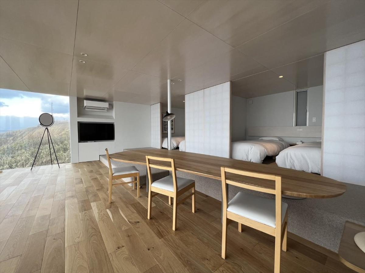 Villa Cliff House Morai
