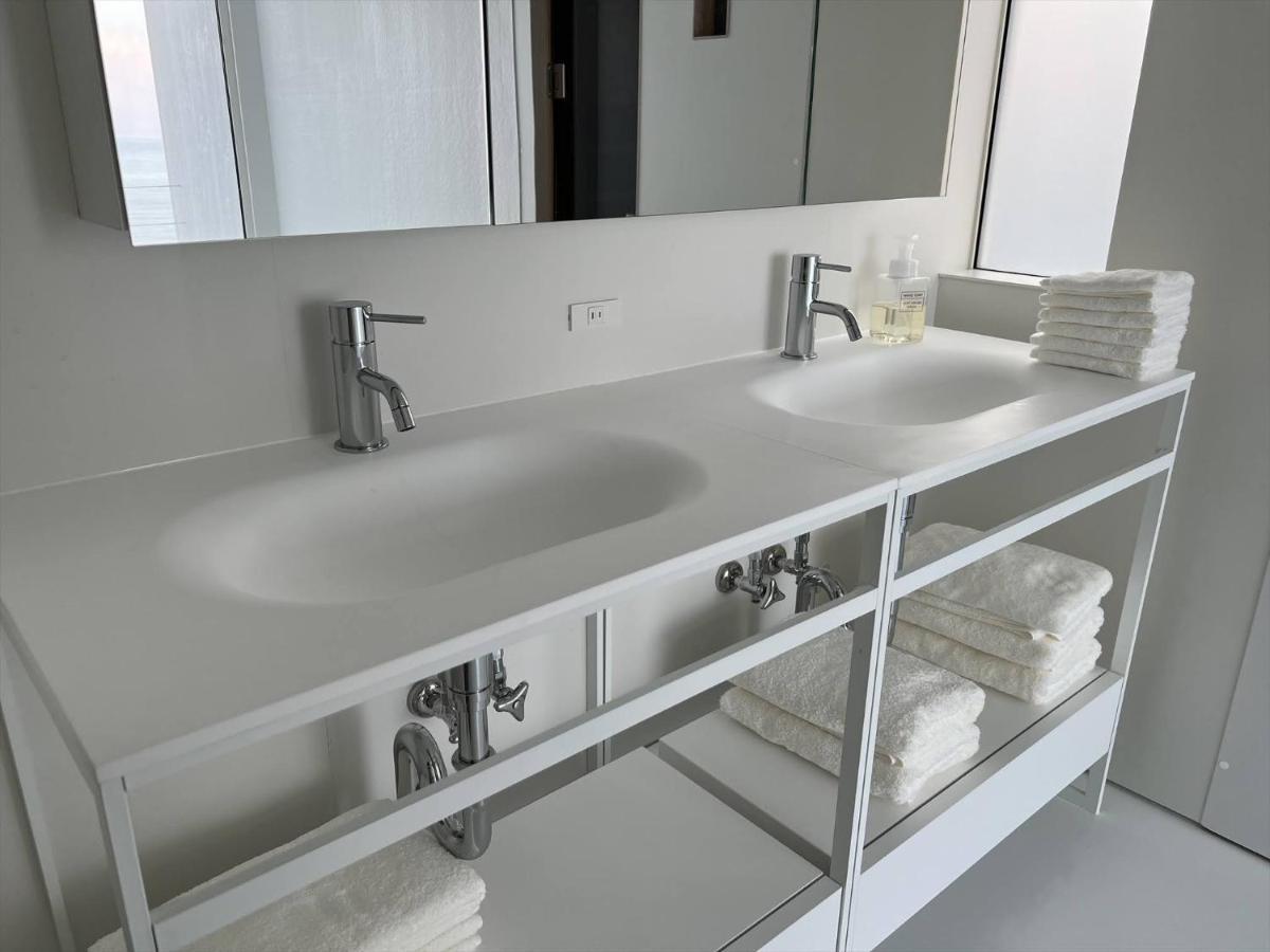 Villa Cliff House Morai Ishikari