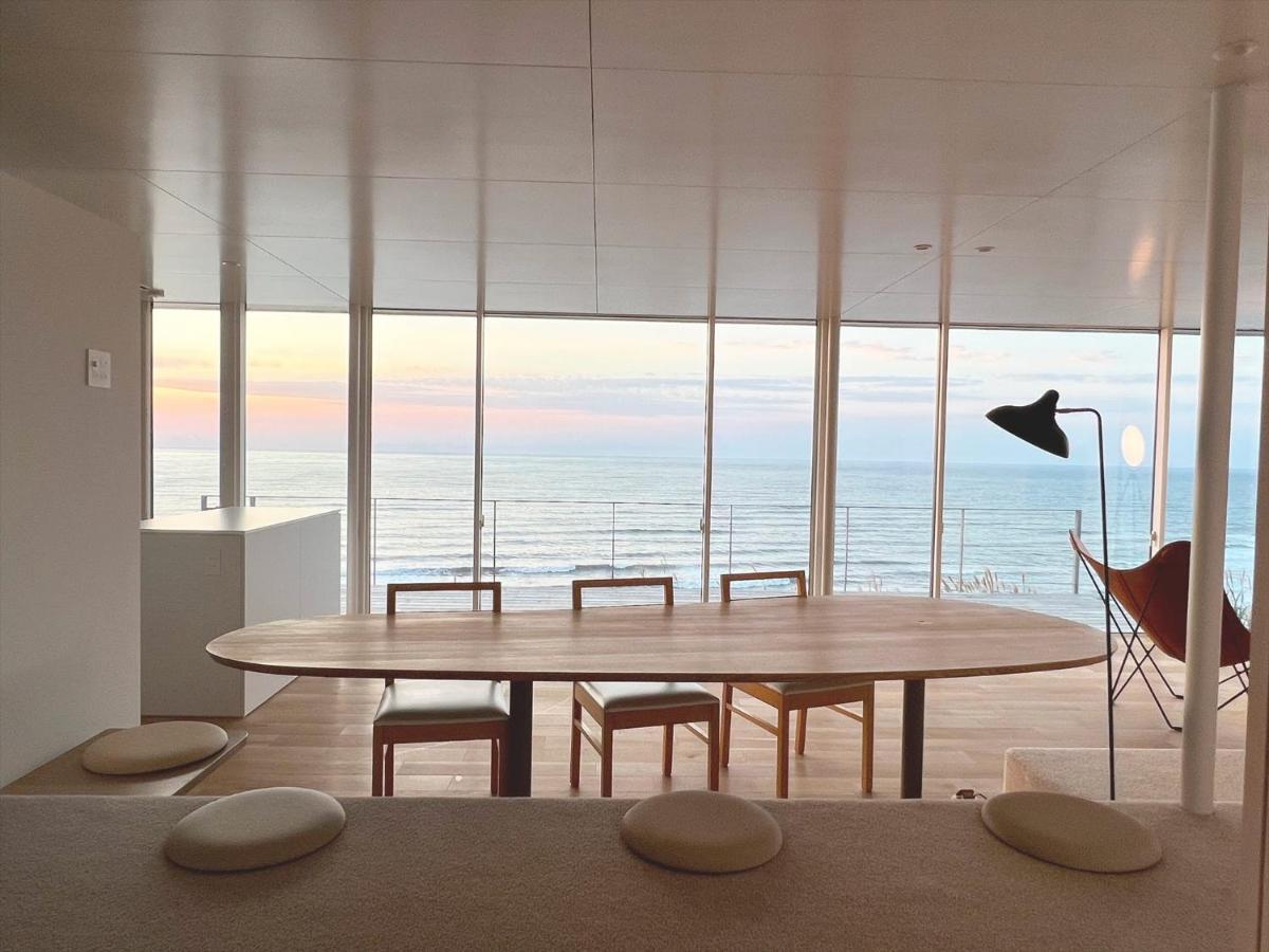 Villa Cliff House Morai Ishikari