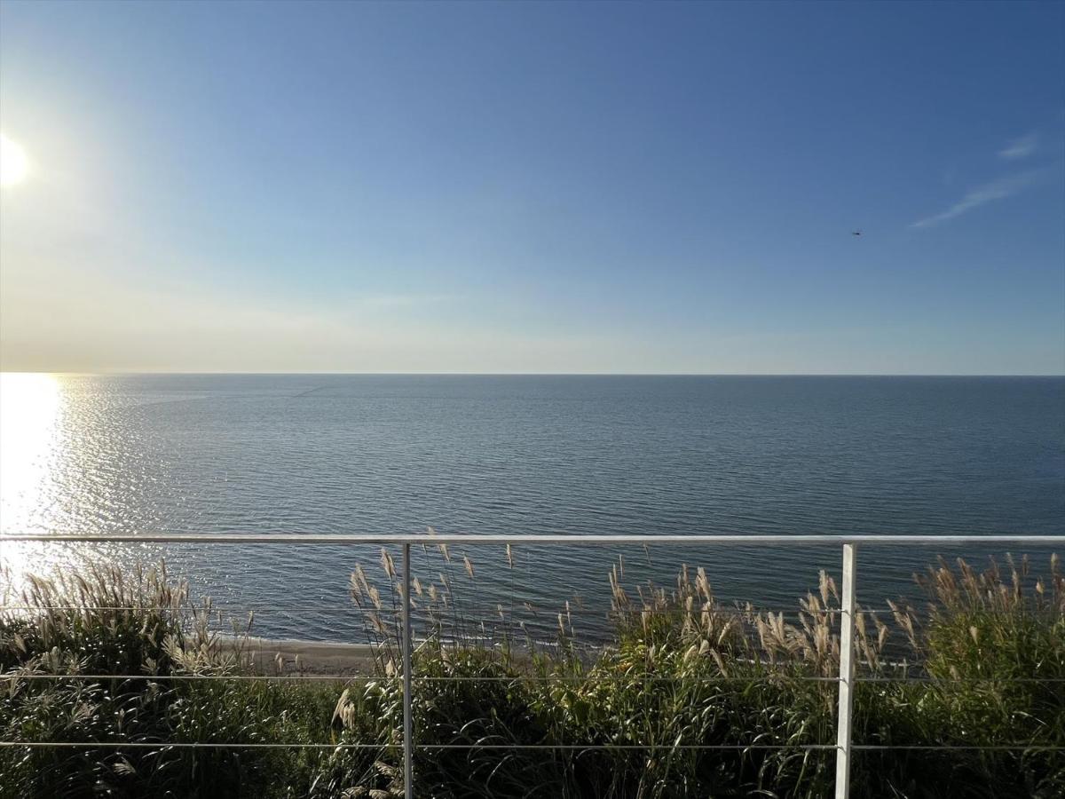 Villa Cliff House Morai *