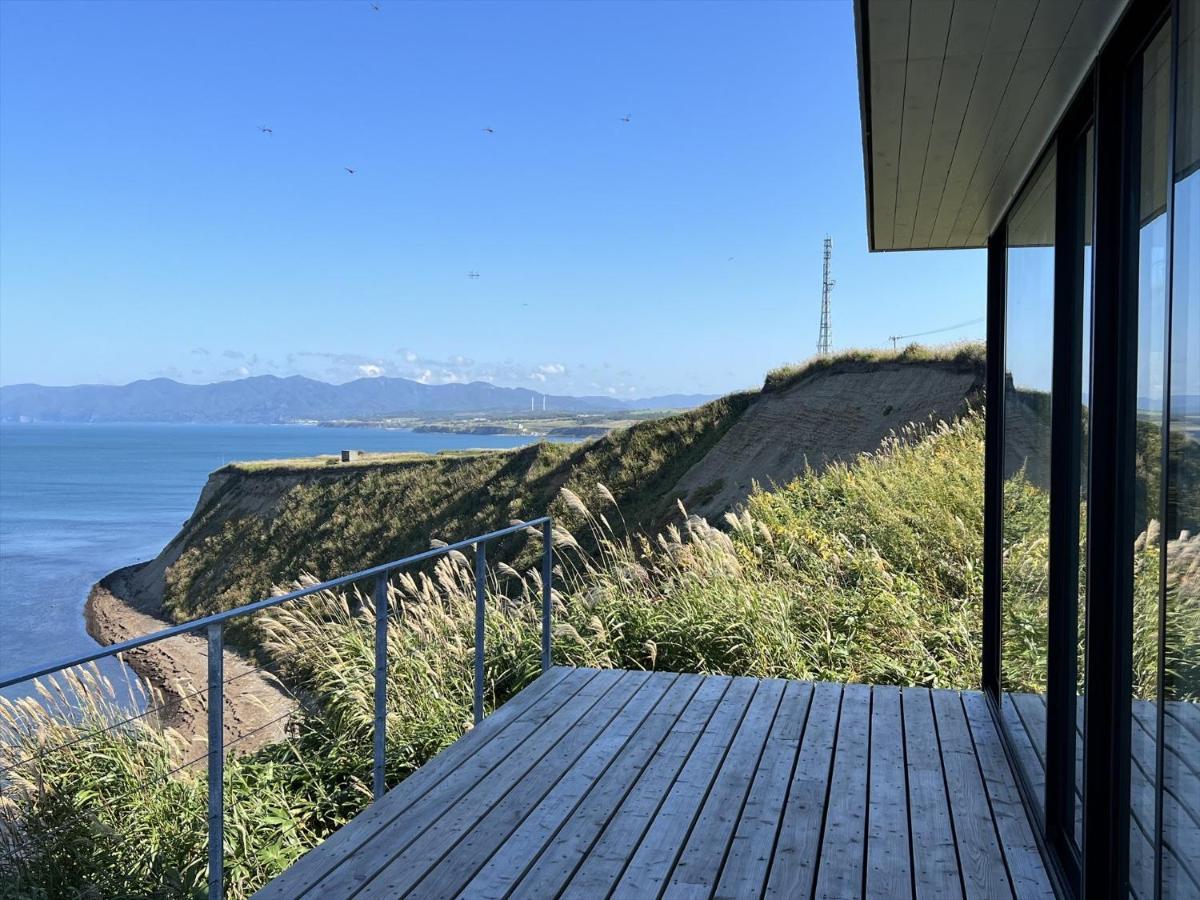 Cliff House Morai