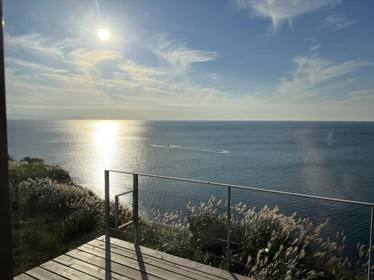 Cliff House Morai Villa