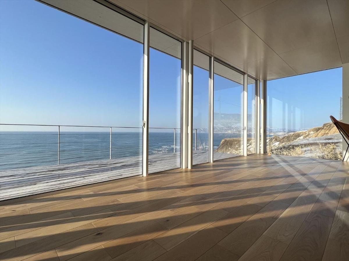 Villa Cliff House Morai Ishikari