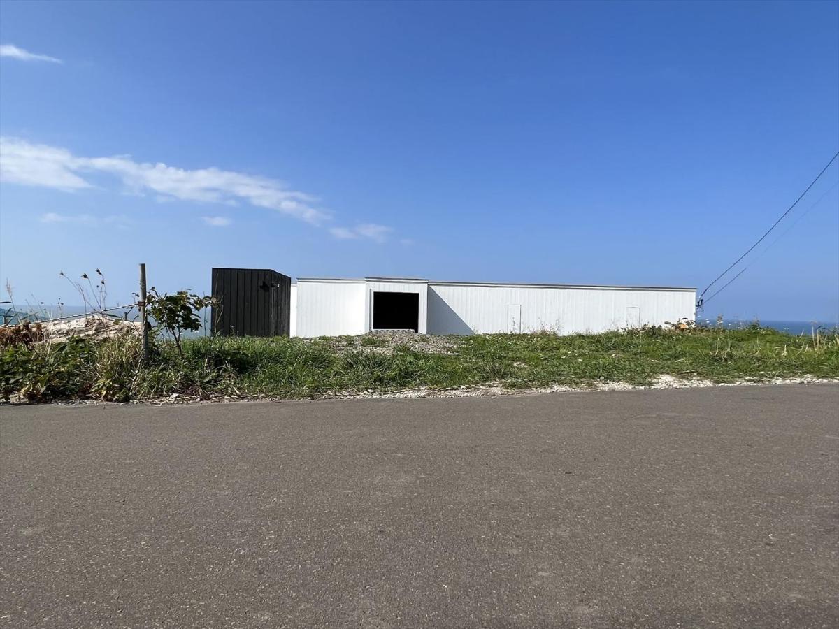 Villa Cliff House Morai Ishikari