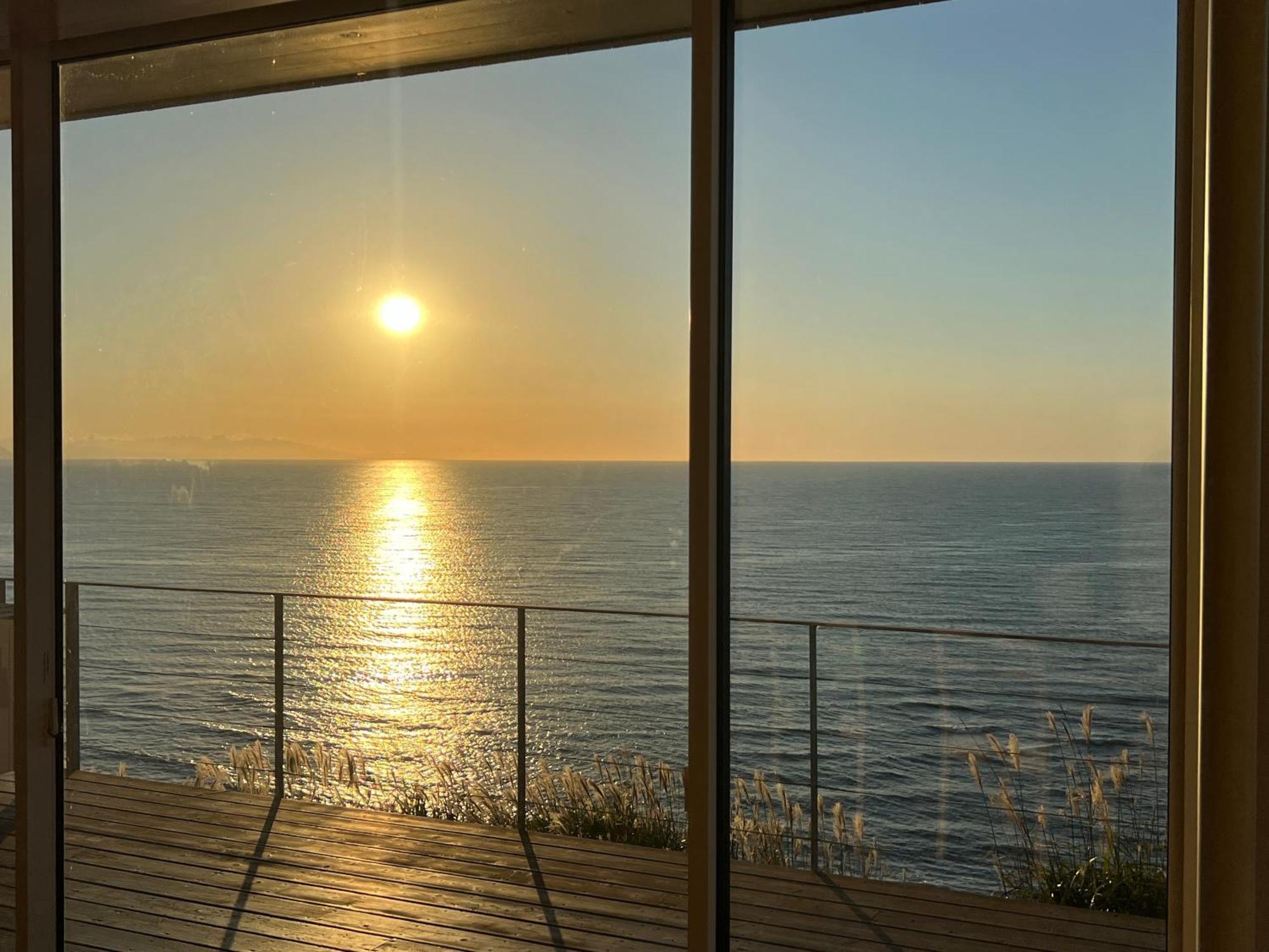 Cliff House Morai * Ishikari