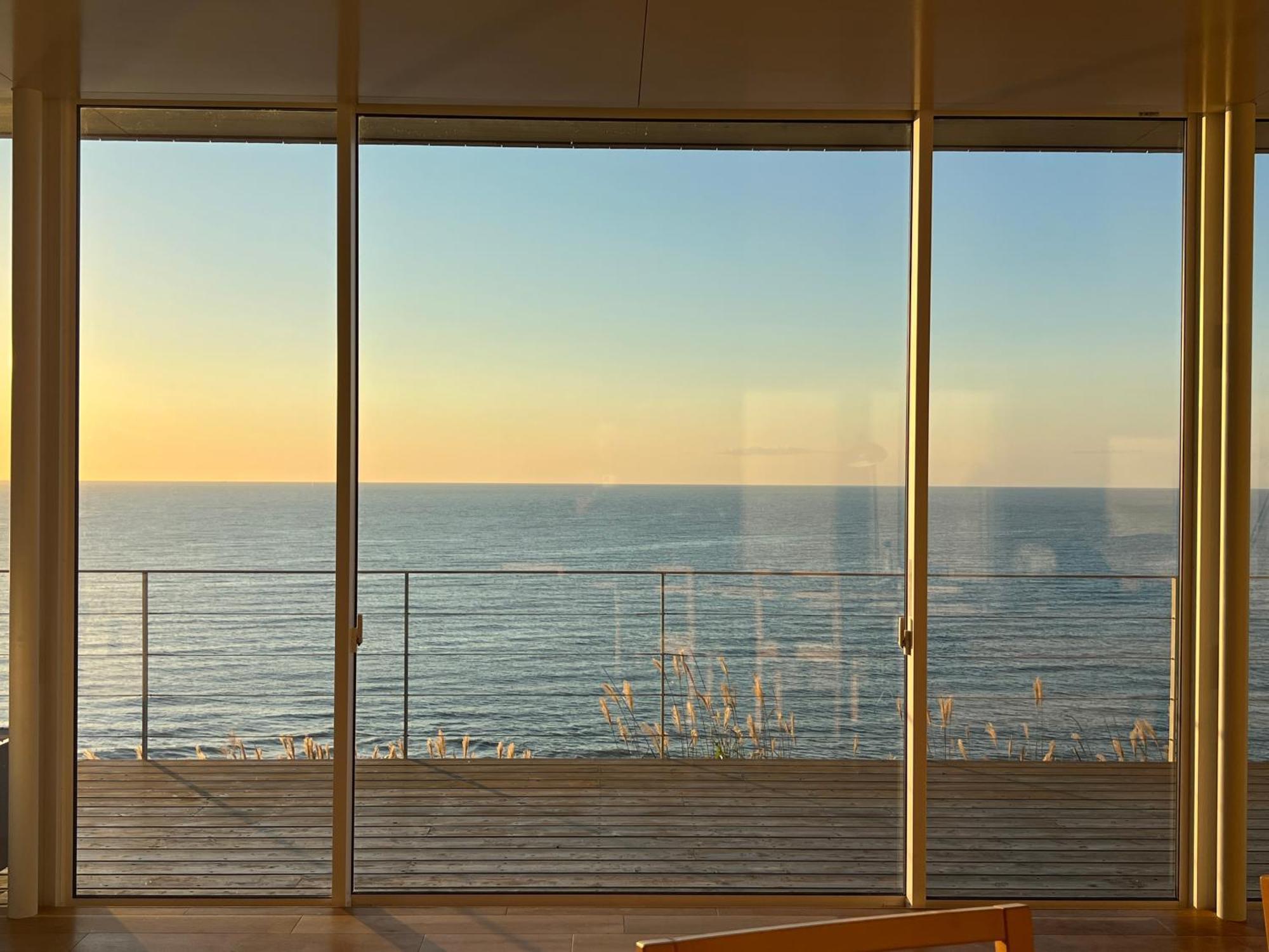 Cliff House Morai Ishikari