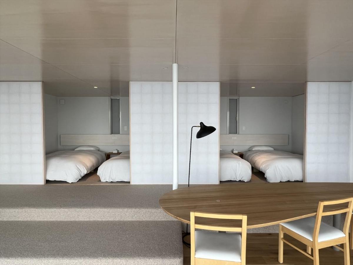 Cliff House Morai * Ishikari