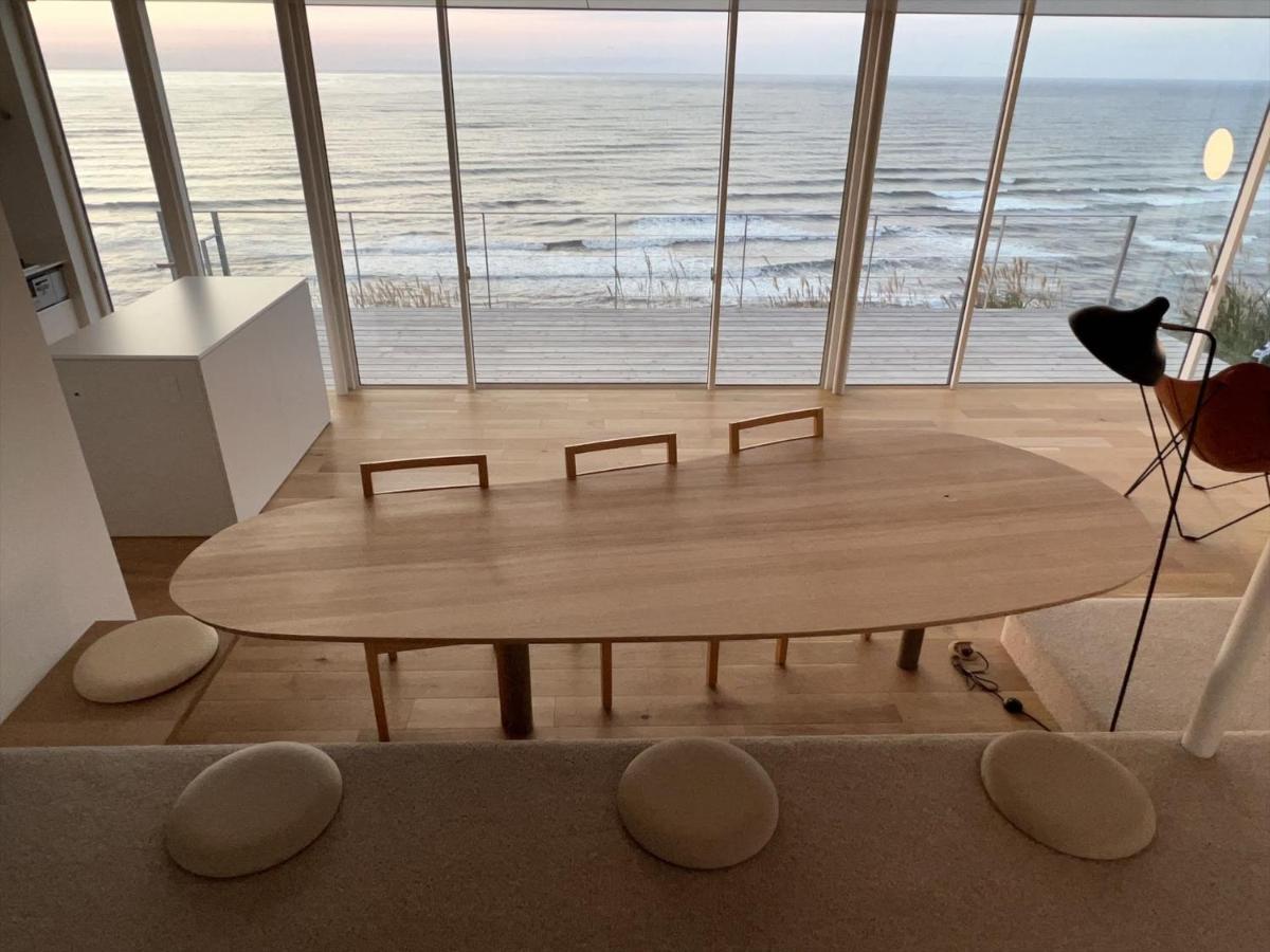 Cliff House Morai 別墅