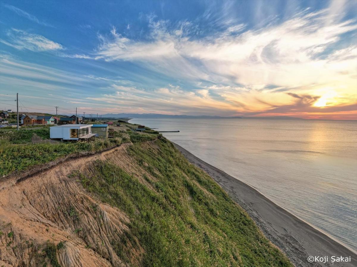 別墅 Cliff House Morai
