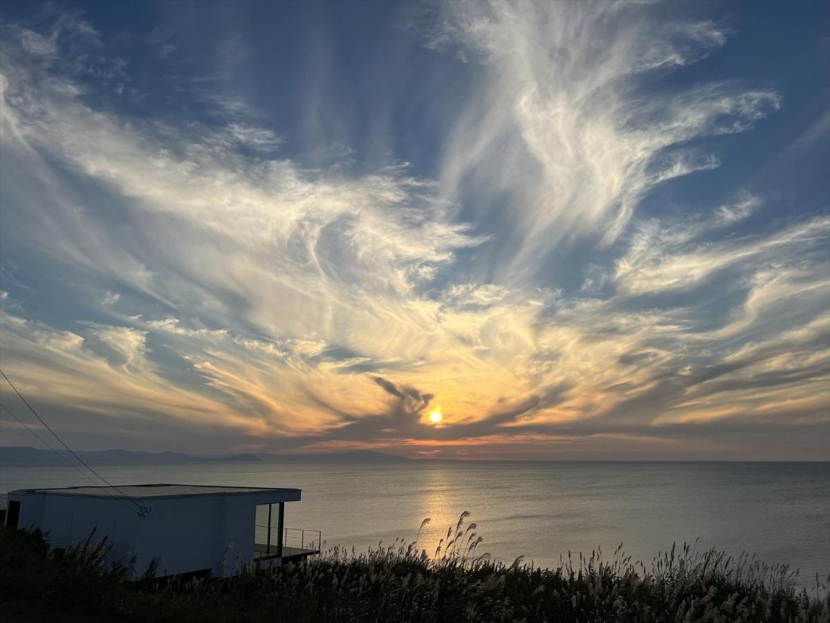 Cliff House Morai *