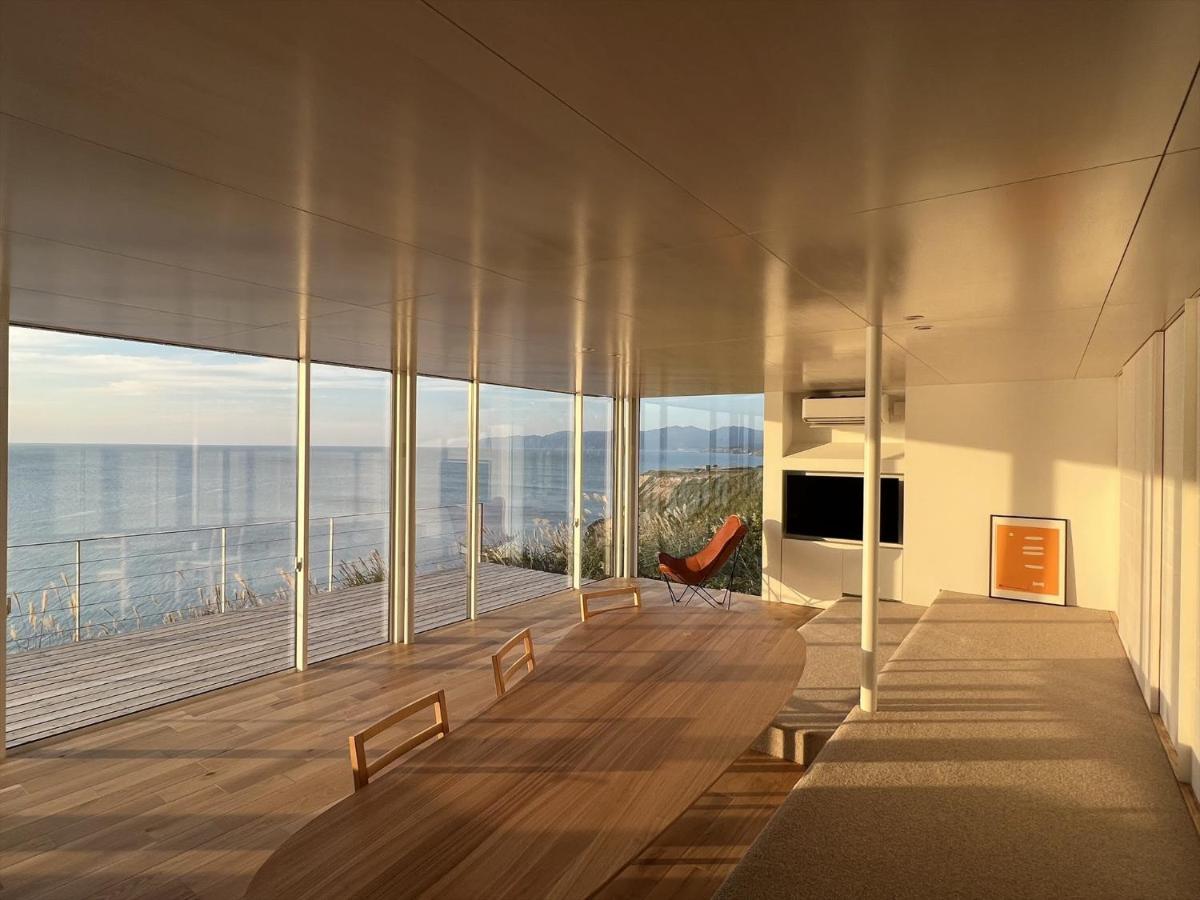 Cliff House Morai 別墅 *