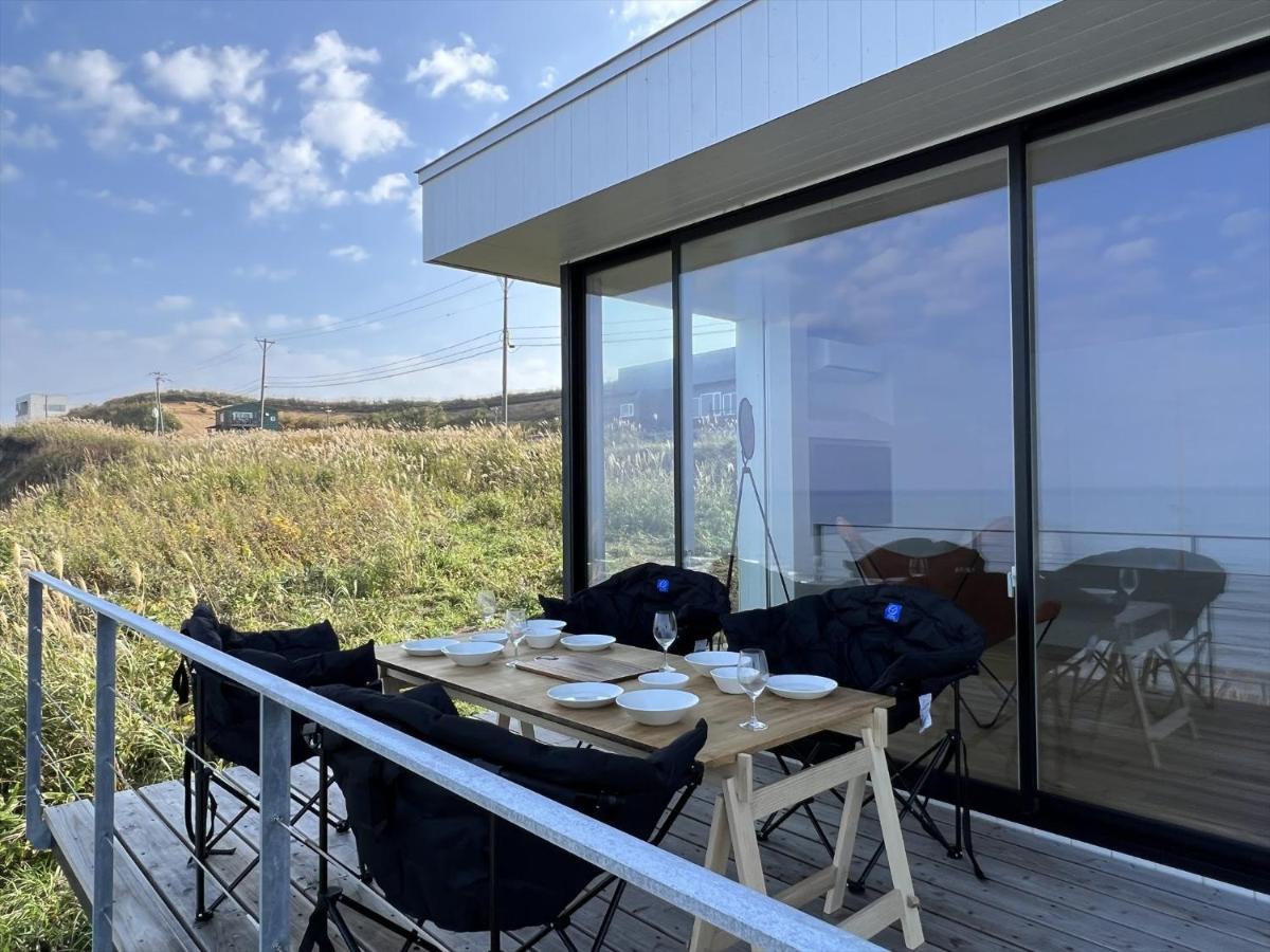 Cliff House Morai 別墅 Ishikari