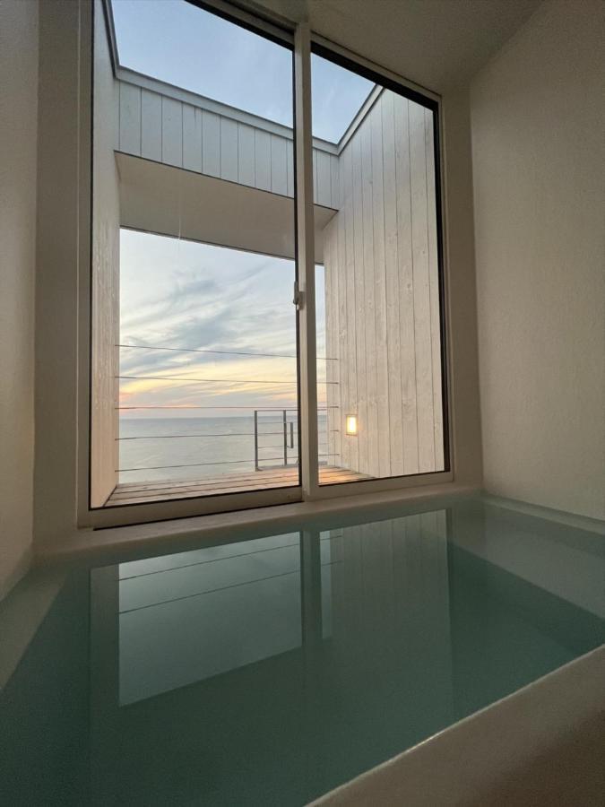 Cliff House Morai