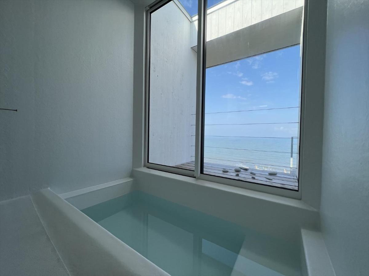 Cliff House Morai * Ishikari