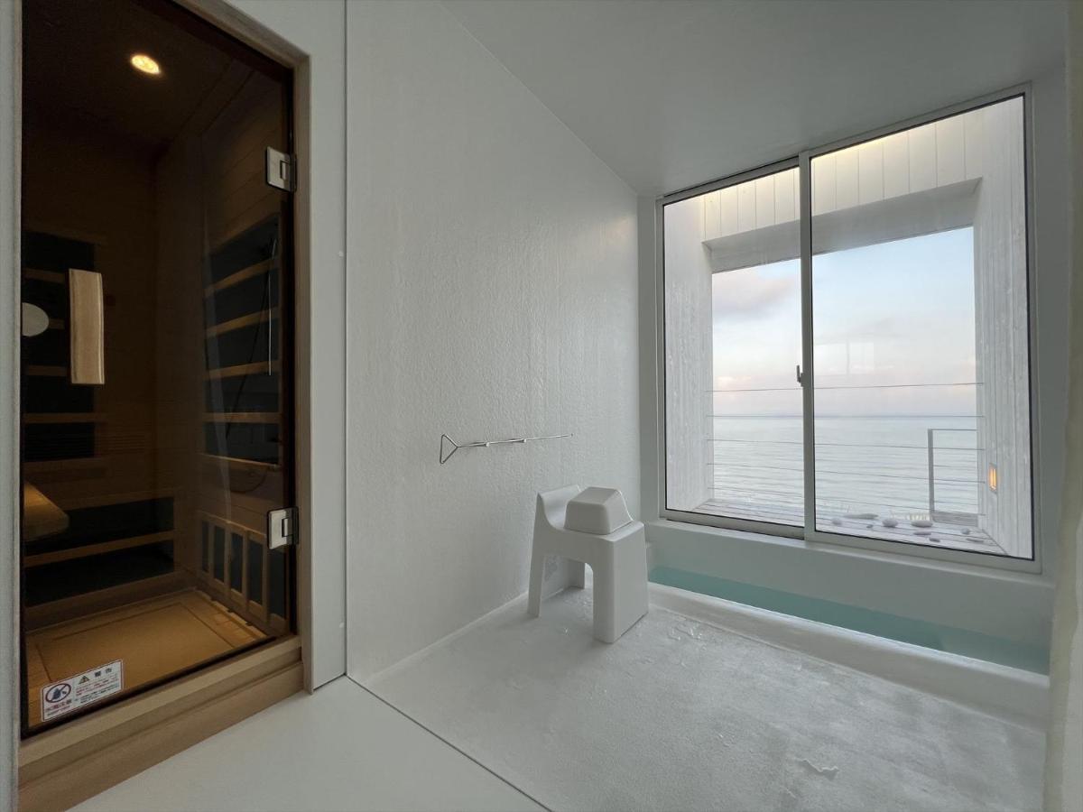Cliff House Morai