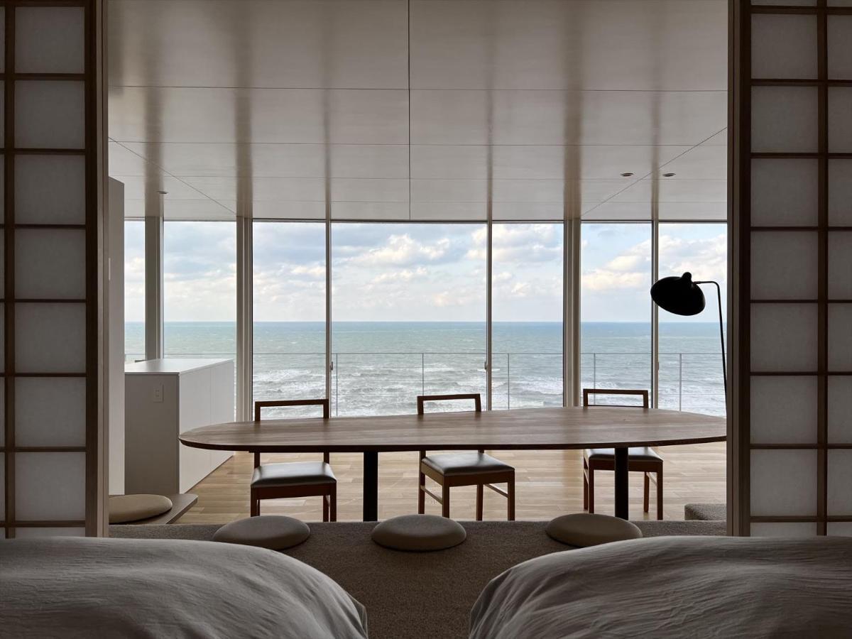 別墅 Cliff House Morai