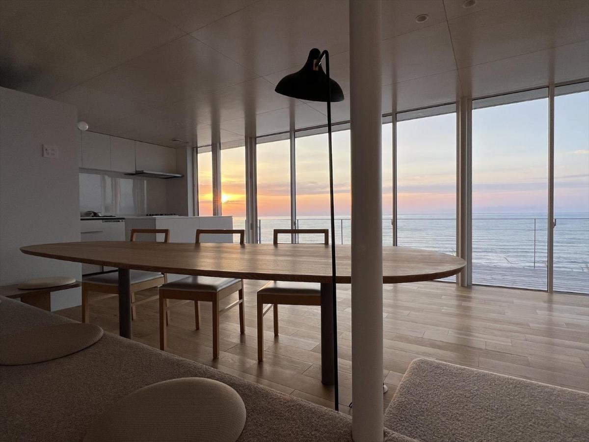 別墅 Cliff House Morai *