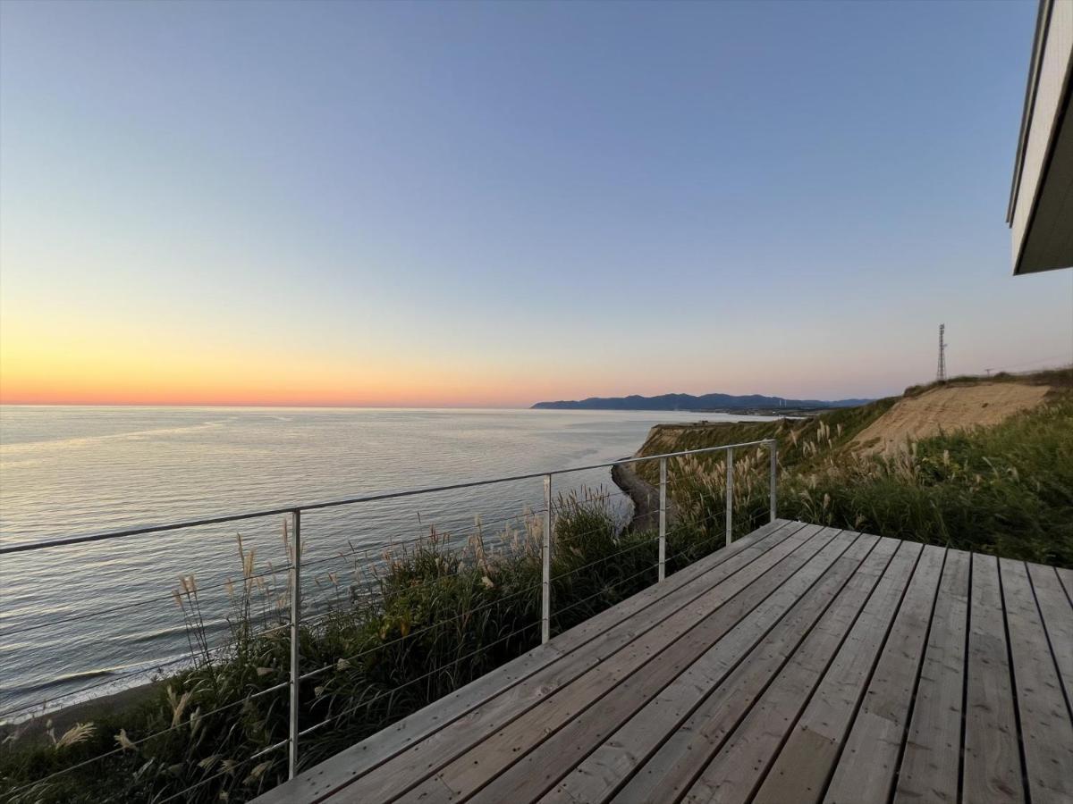 別墅 Cliff House Morai Ishikari