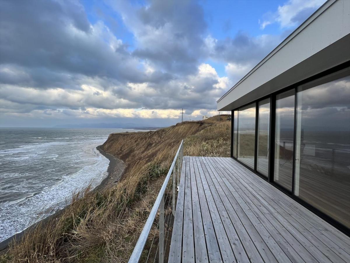 別墅 Cliff House Morai Ishikari