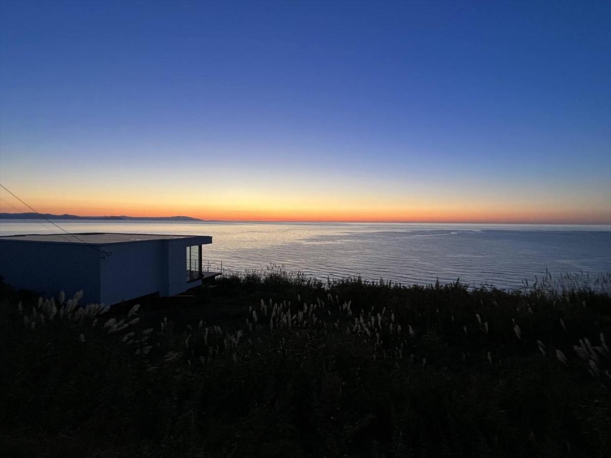 別墅 Cliff House Morai *