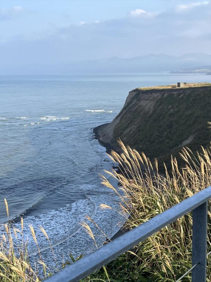 別墅 Cliff House Morai Ishikari