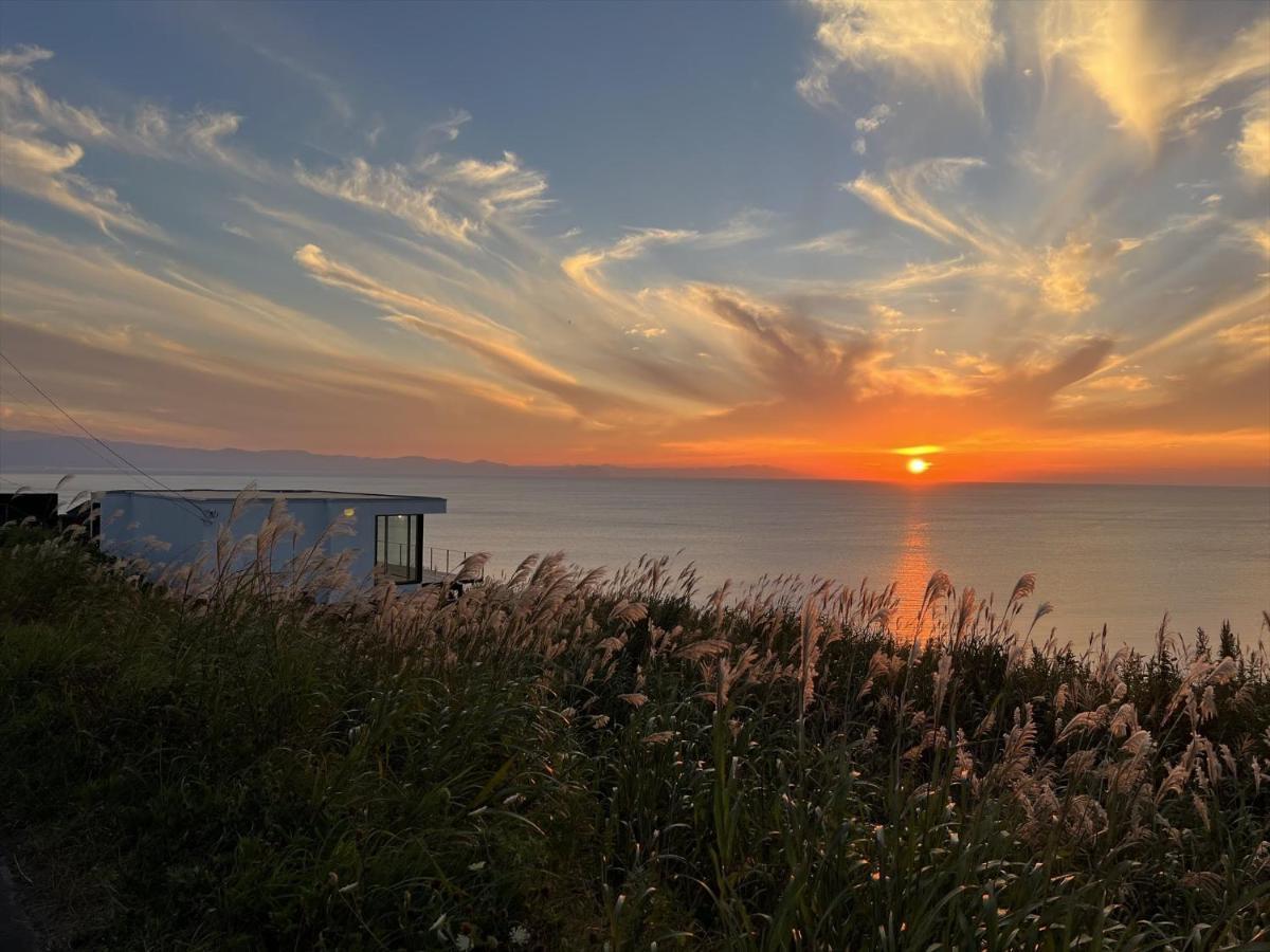 Cliff House Morai Ishikari
