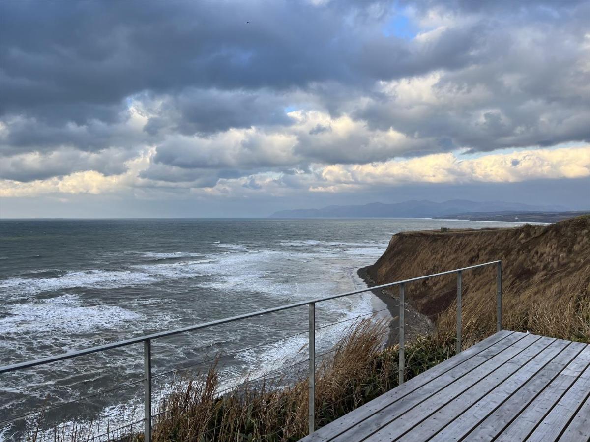 Cliff House Morai 別墅 Ishikari
