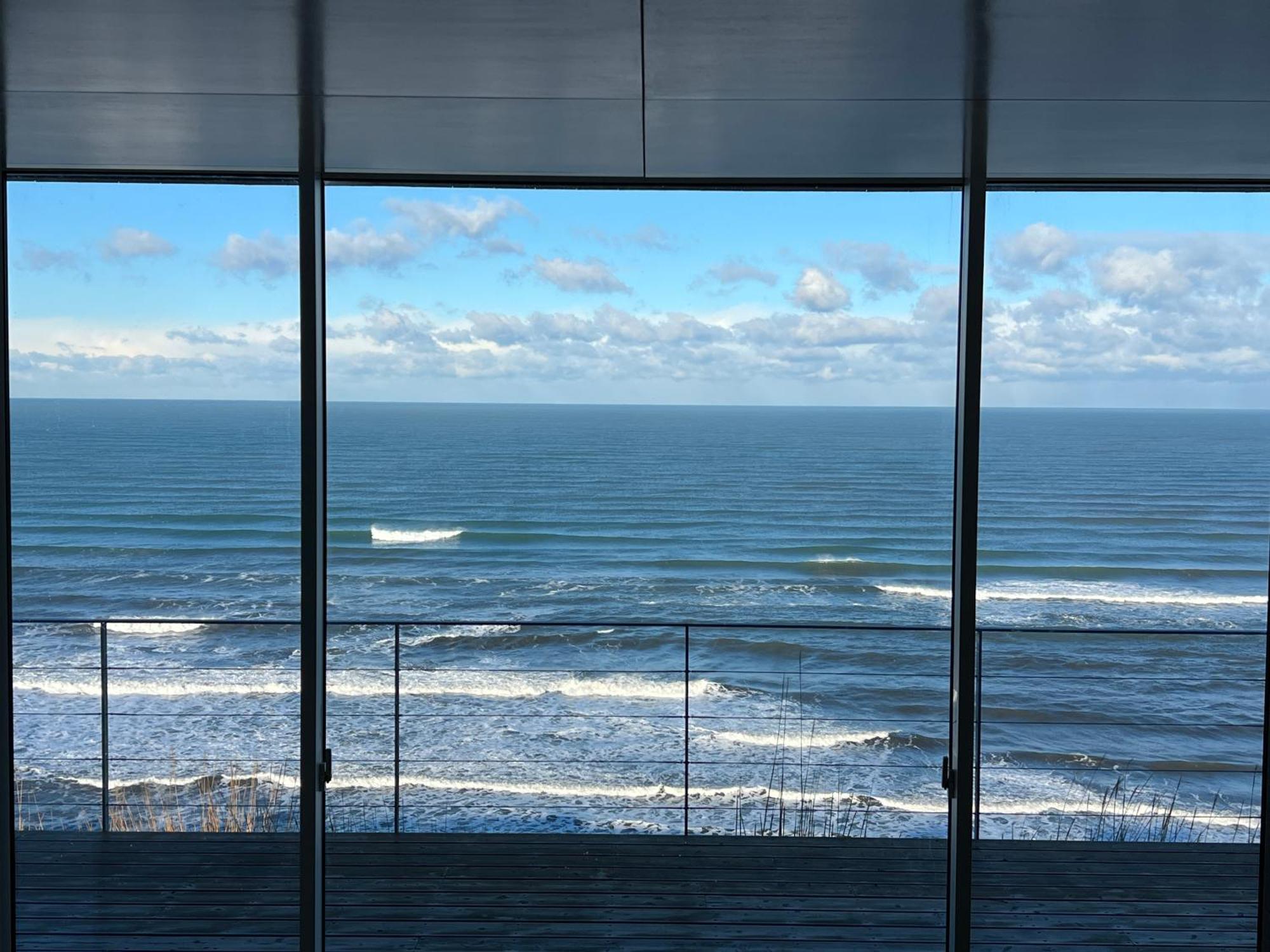Cliff House Morai 別墅 *