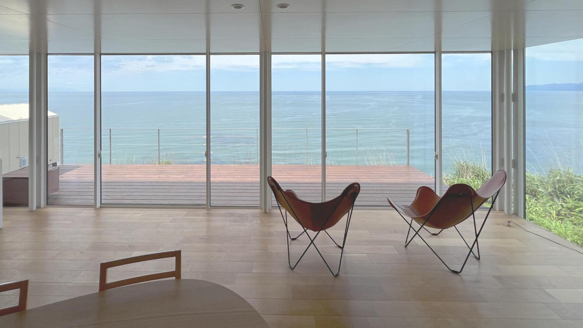 別墅 Cliff House Morai *